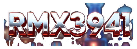 rmx3941 logo